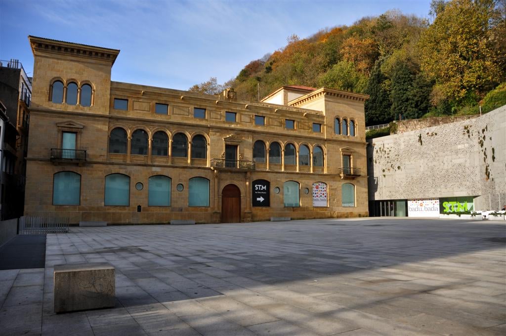 San Telmo Museum 2