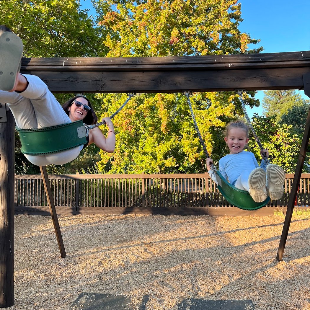 Millennium Playground