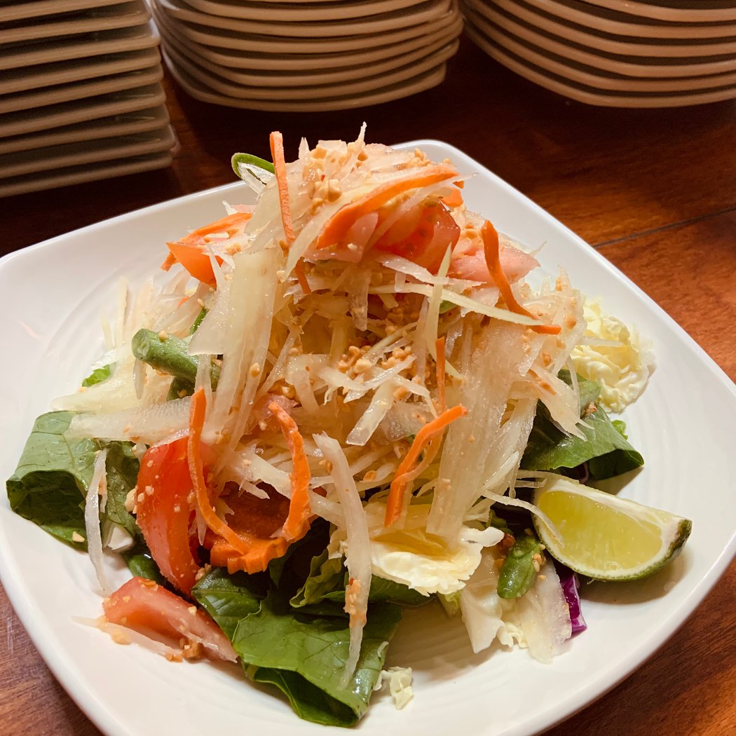 Thai House 3