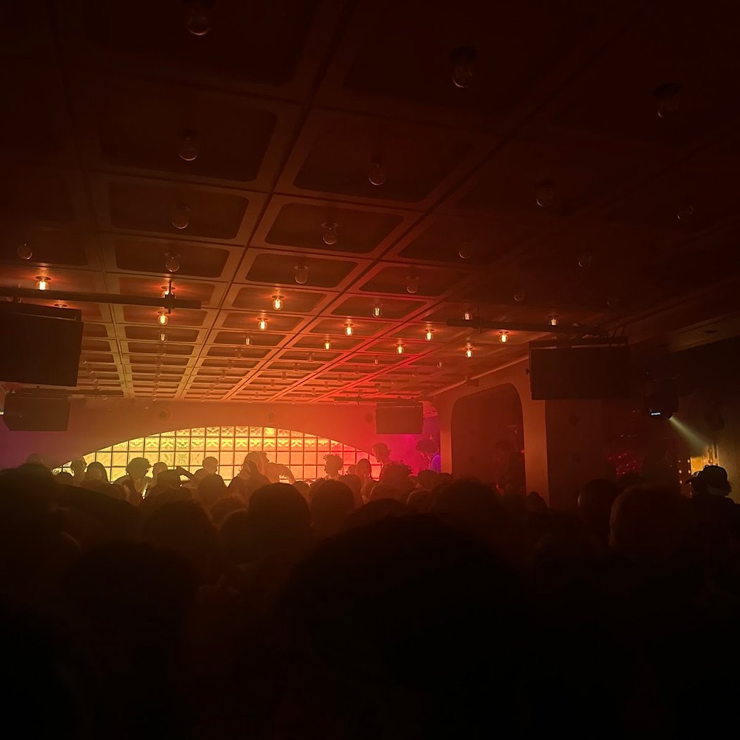 La Fête 3