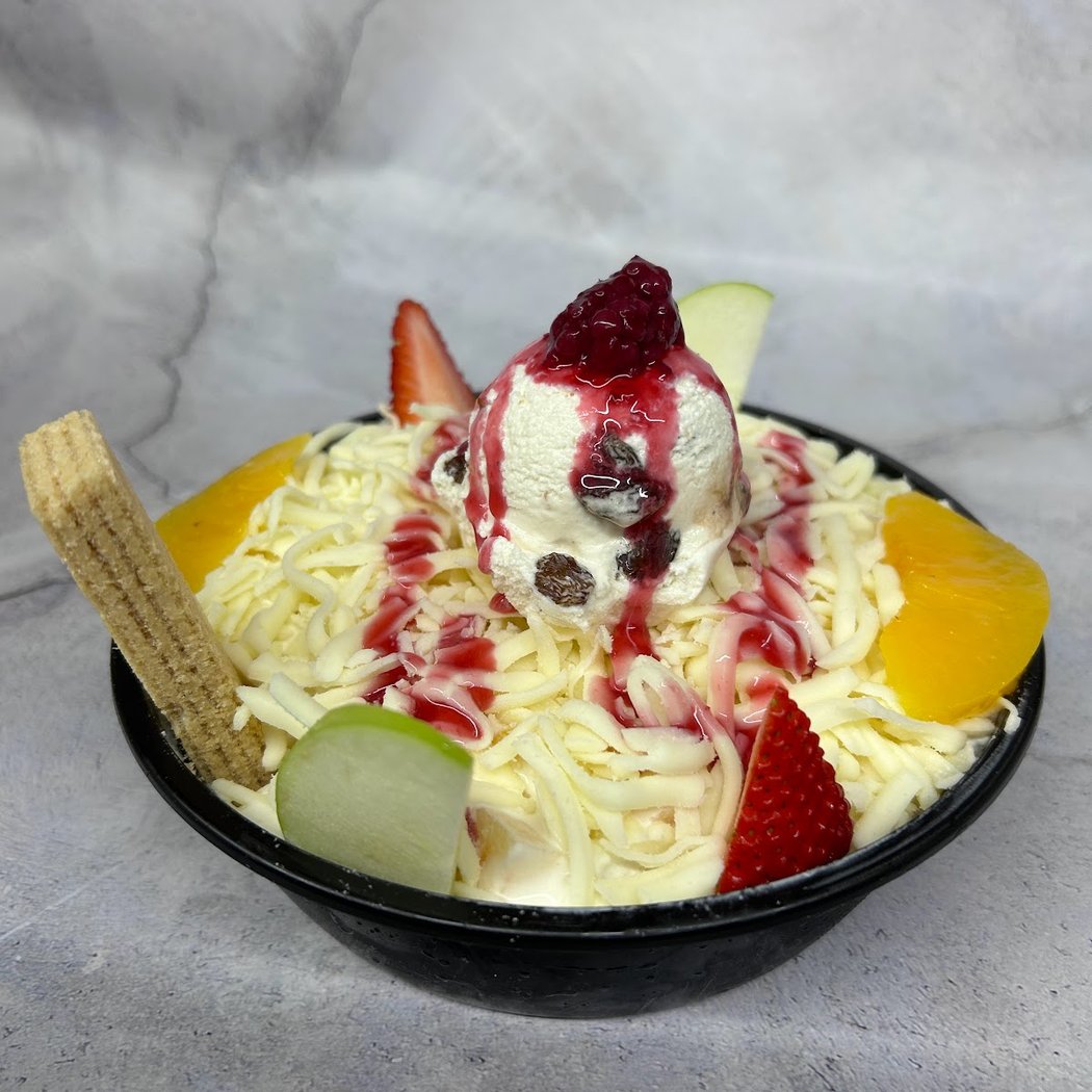 Frutipartymiami - Food Truck 1