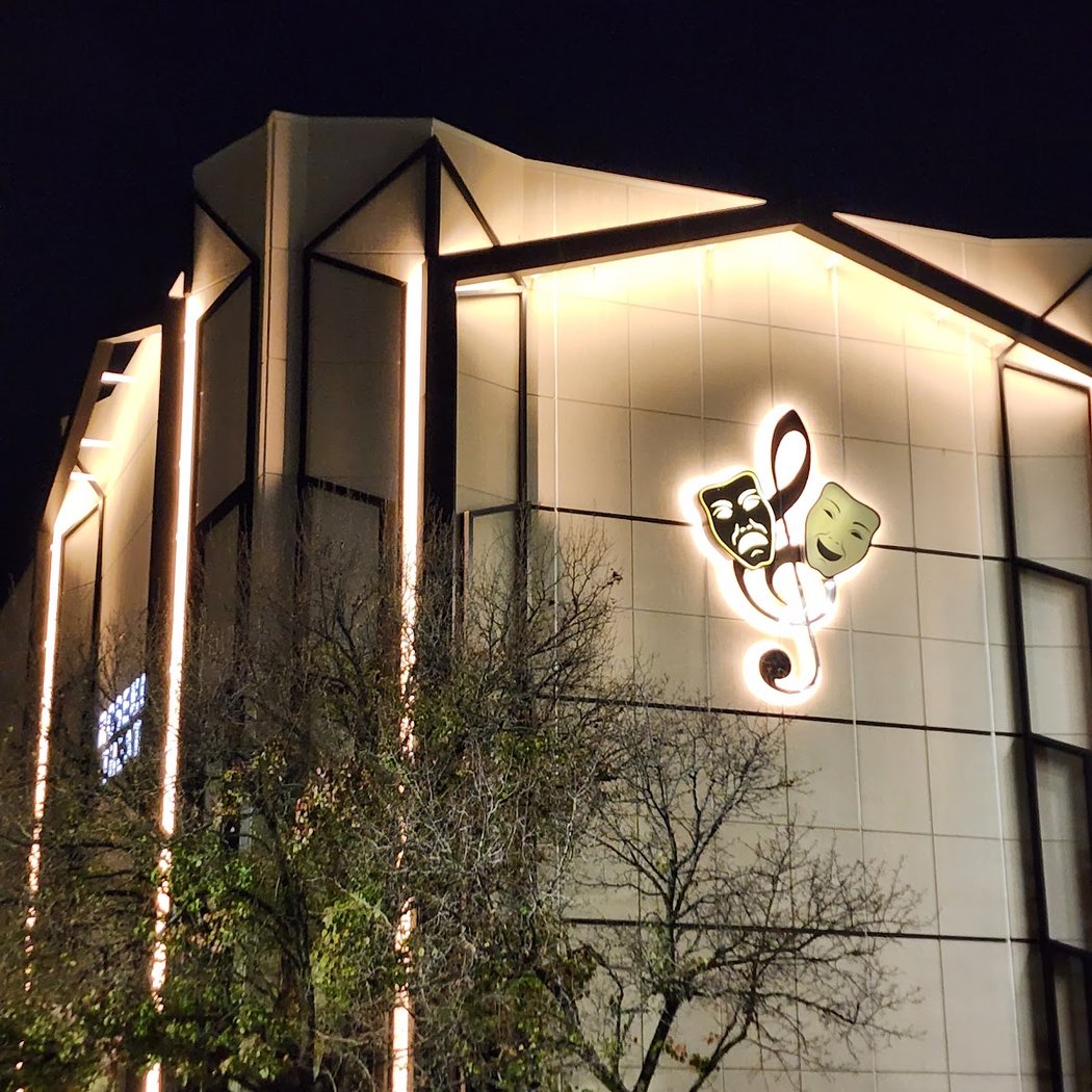 Rosemont Theatre 3