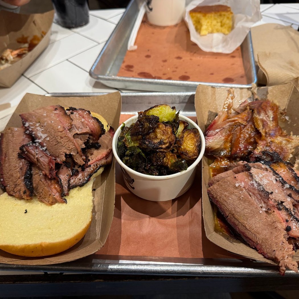 Mighty Quinn's Barbeque 3