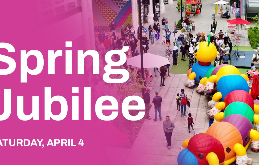 Bay Street Spring Jubilee 1