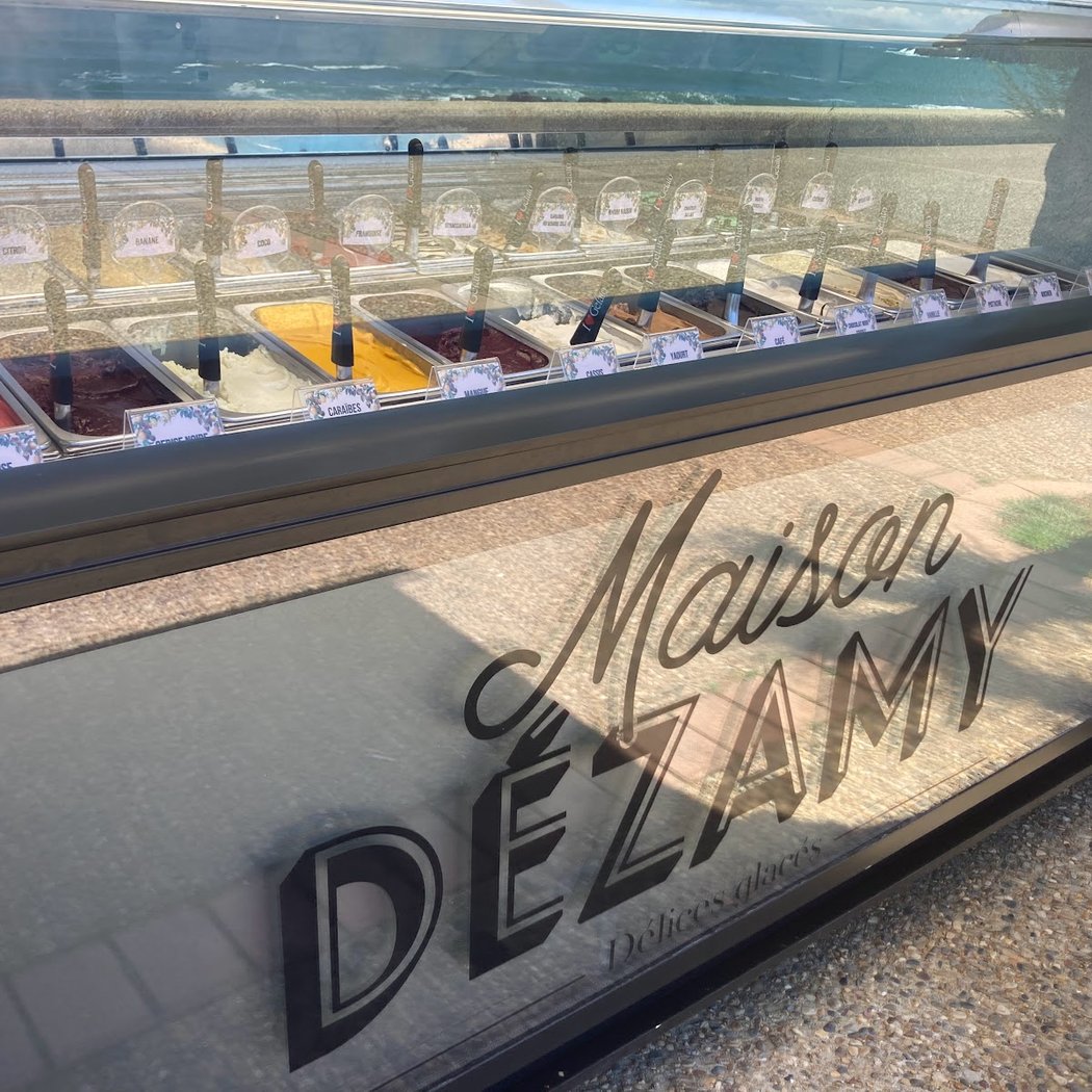 Maison DÉZAMY 3