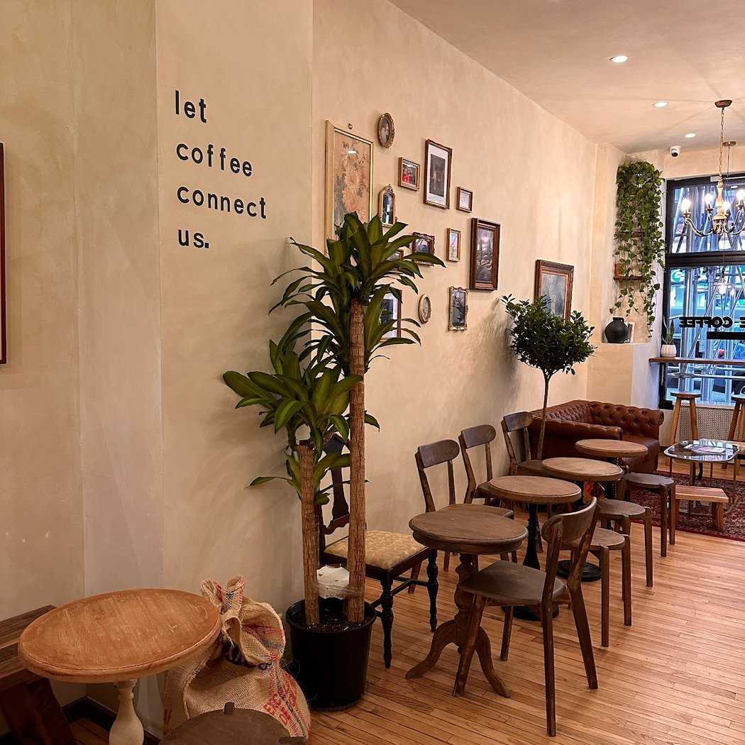 Sote Coffee Roasters 2