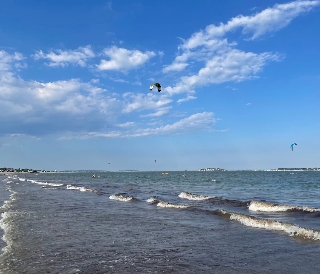 Revere Beach 3
