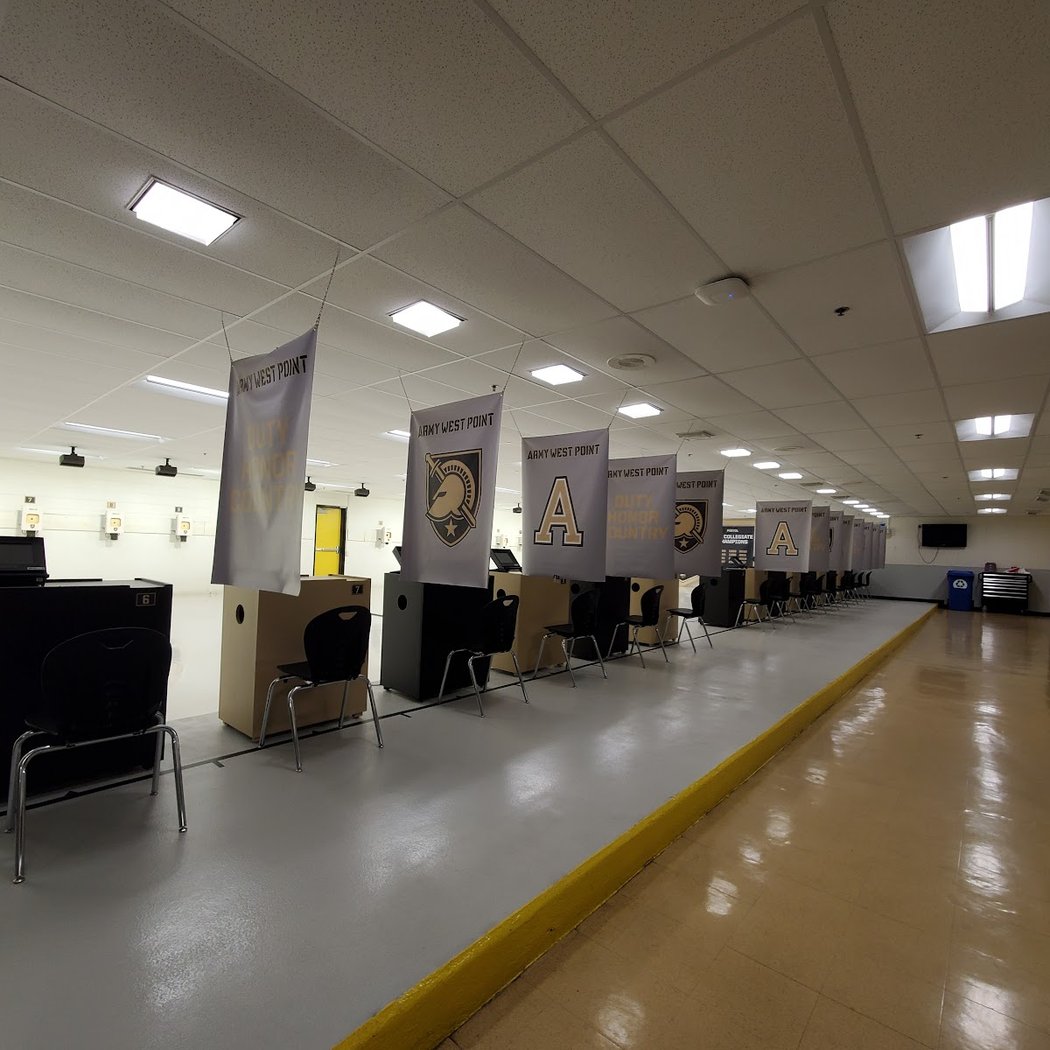 Tronsrue Marksmanship Center Daily Specials at the Range 3