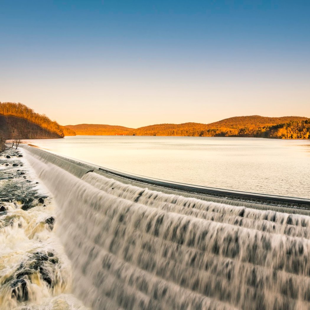 Croton Gorge Park 1