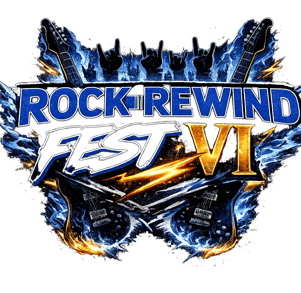 Rock Rewind Fest VI 1