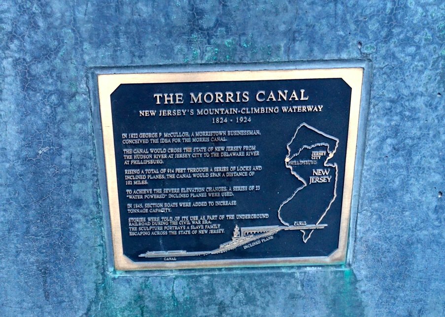 Morris Canal Park 2