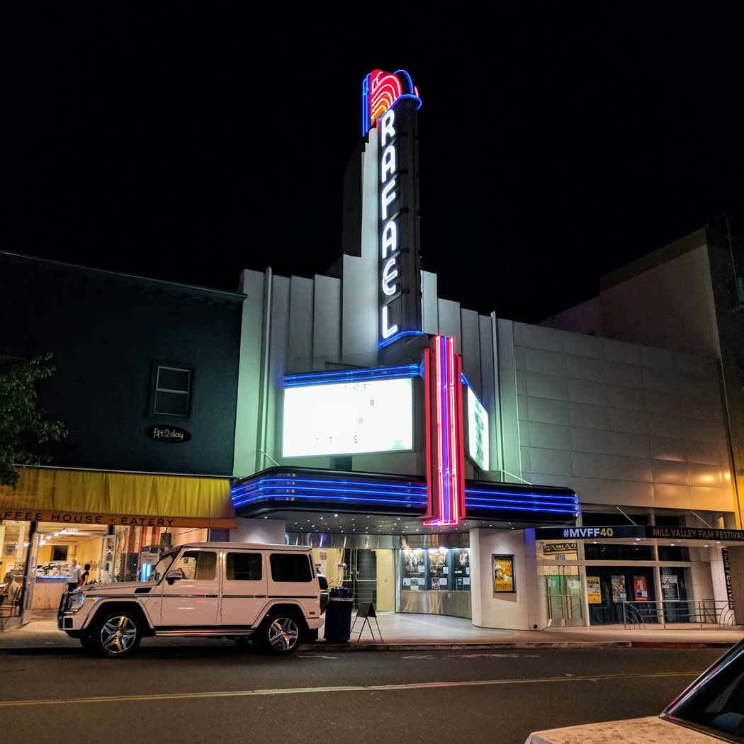 Marin Buzz Dinner Club 2