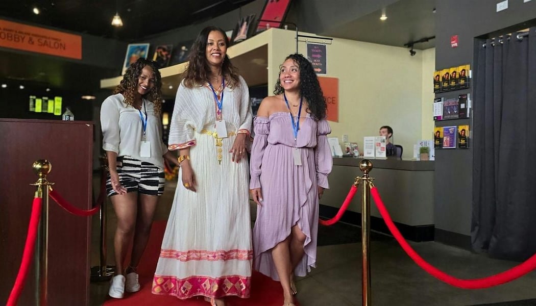 Colorado Diasporic Film Festival 4