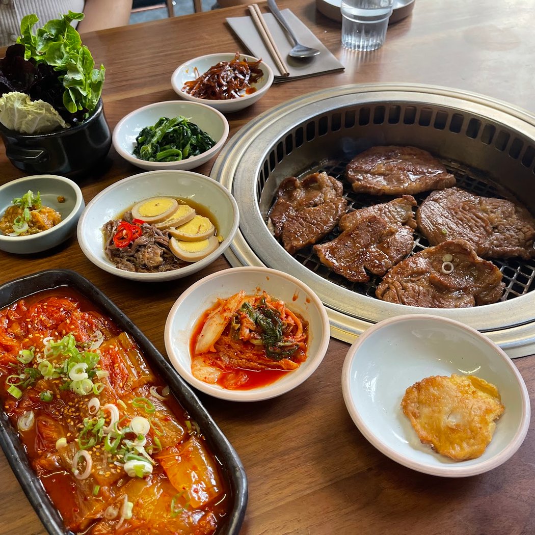 NUBIANI - Koreatown 4