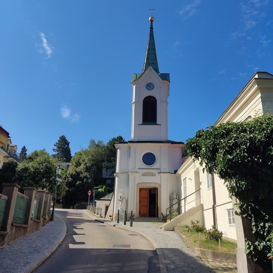 Neustifter Kirtag 2