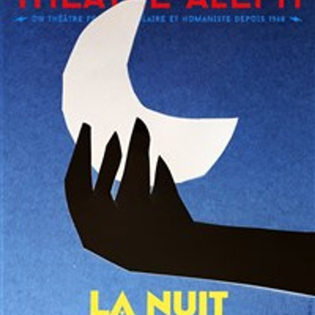 La Nuit Suspendue