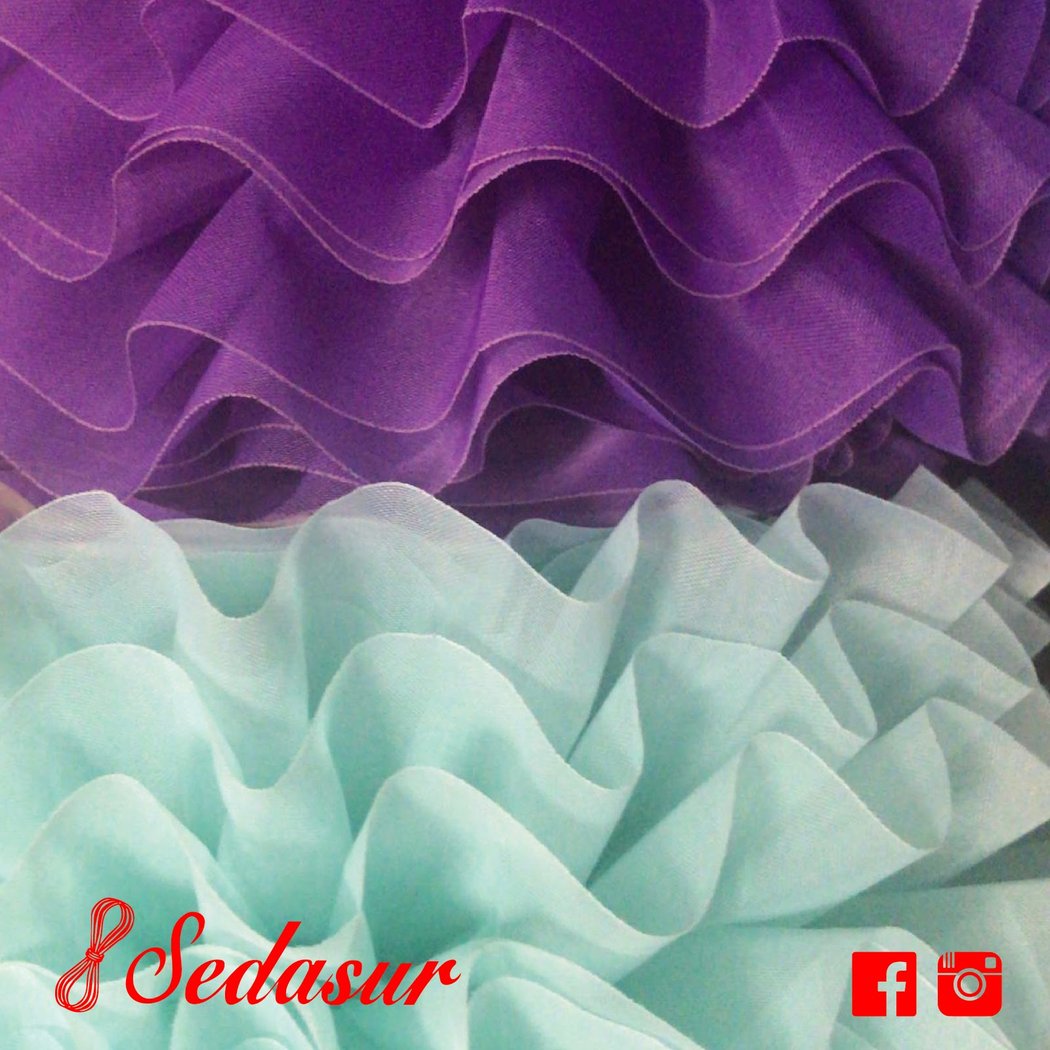 SEDASUR 3