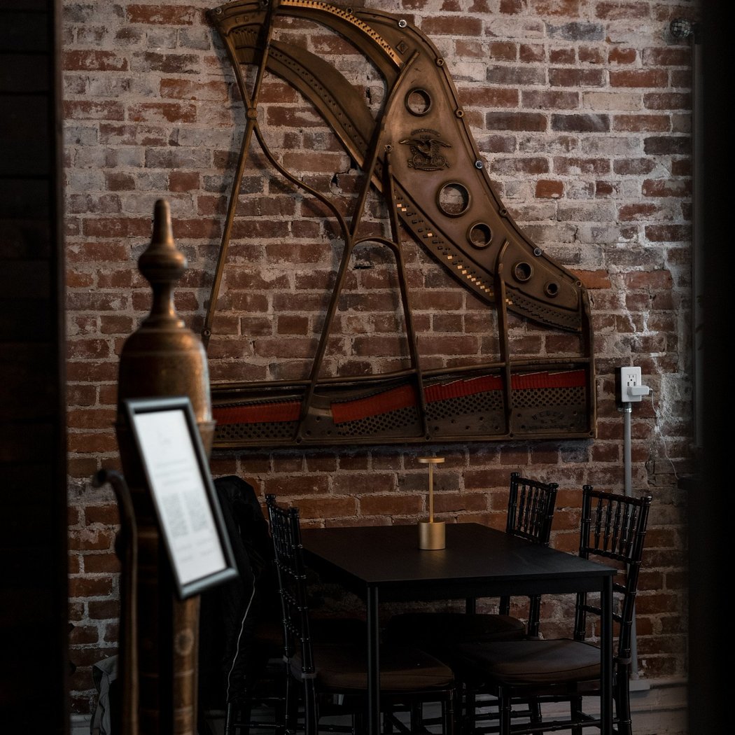Red Door Cafe 1