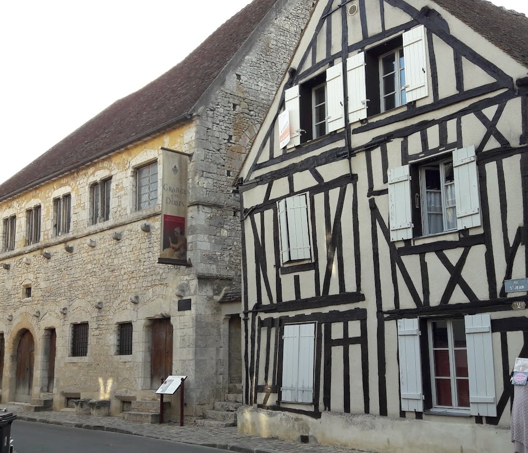 Caveau du Saint-Esprit 3