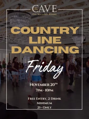 Country Line Dancing 1