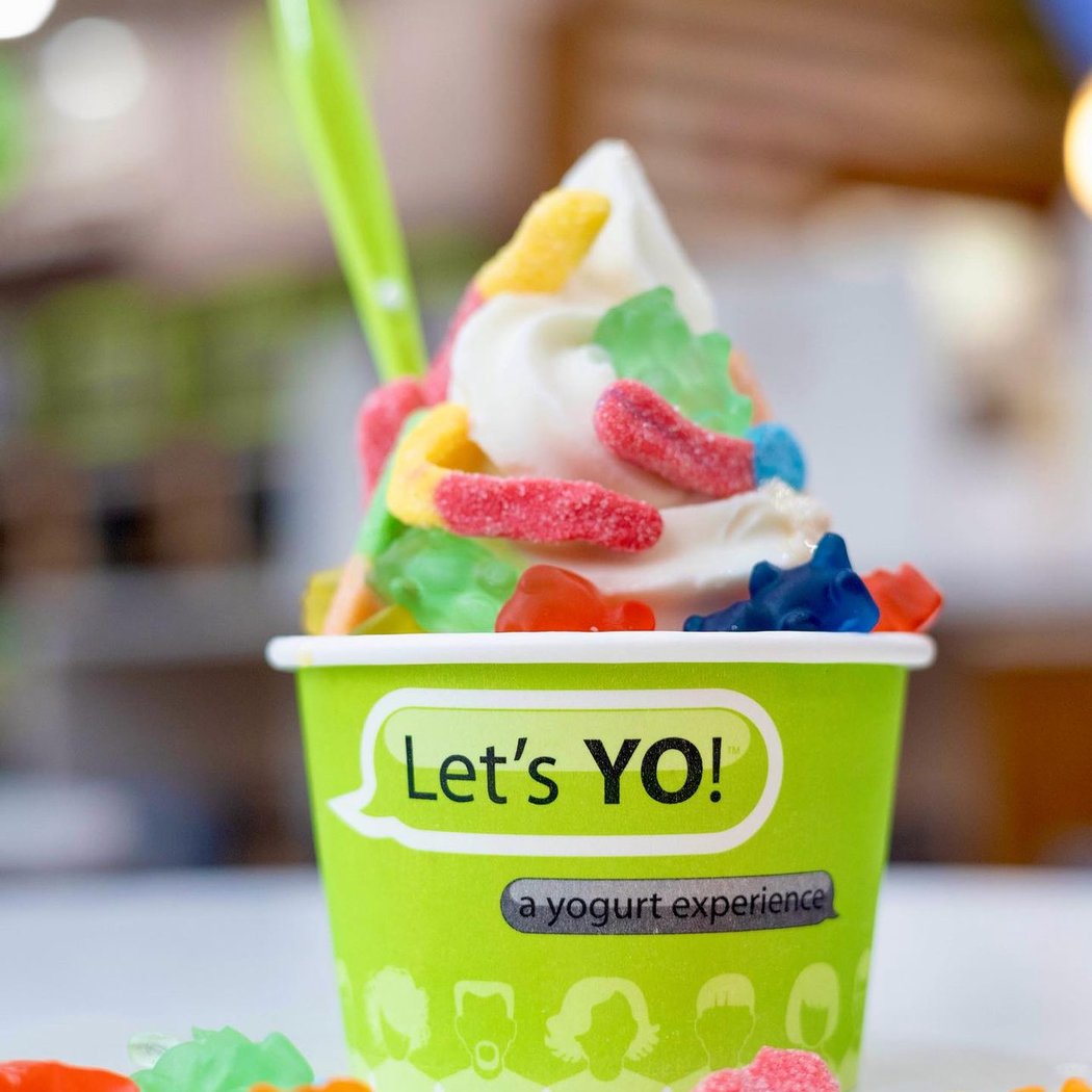Let's Yo! Montclair 1