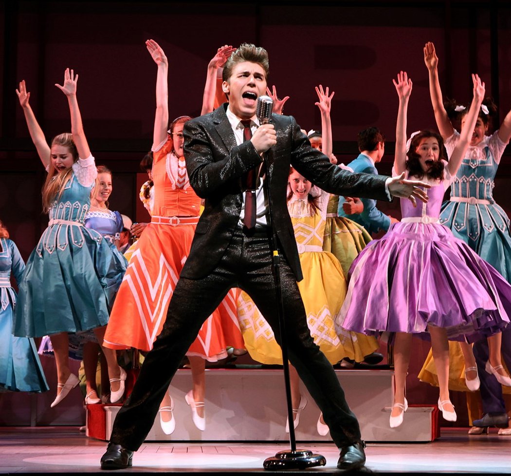 Bye Bye Birdie 1
