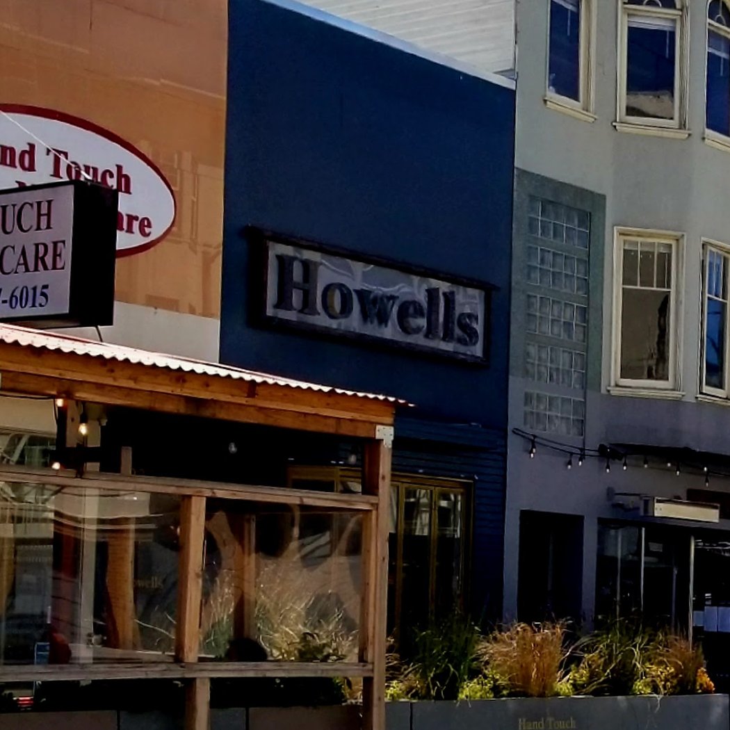 Howells 2