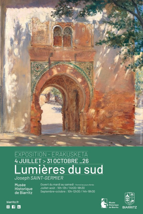 Lumières du Sud
