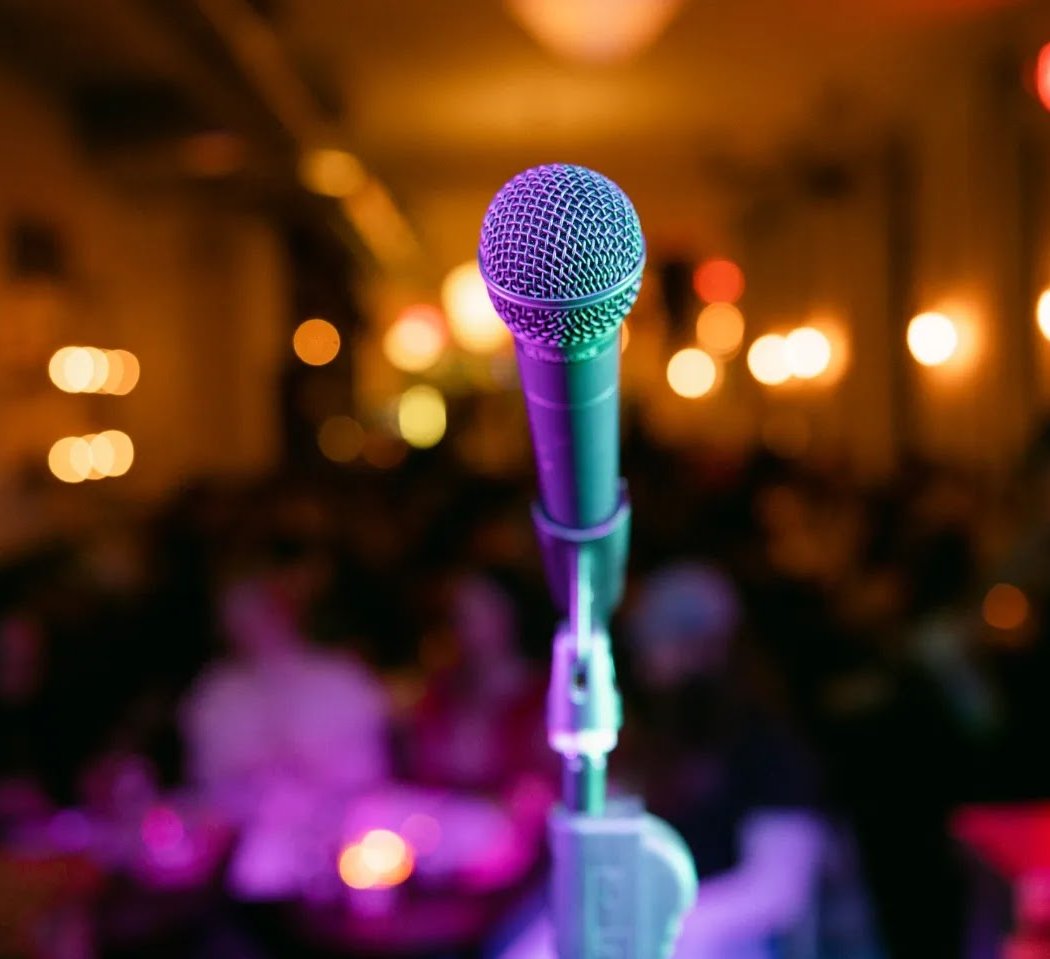 Two in the Bush: A Standup Comedy Showcase 2