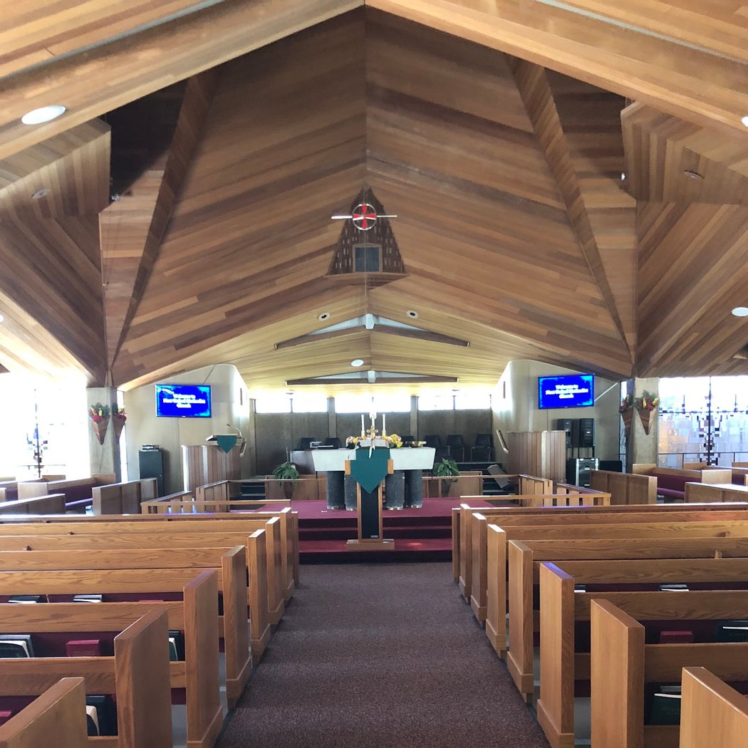 North County General Service Meeting 1