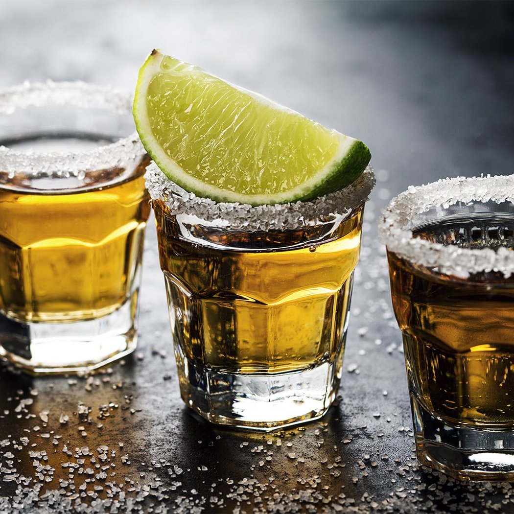 Tequila Masterclass and Tasting 1