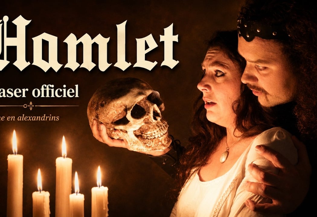 Hamlet 1