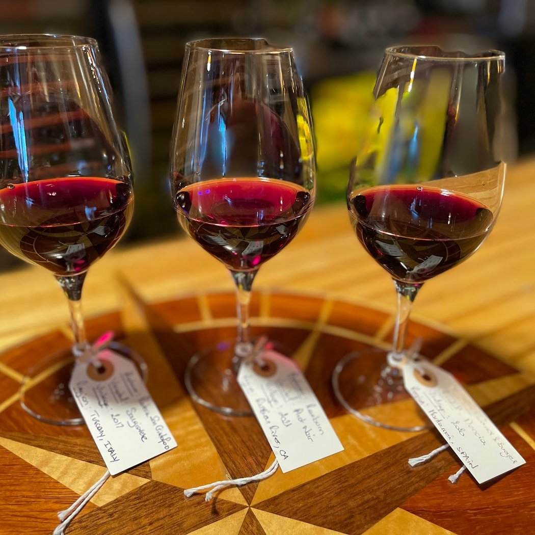 Etcetera Wine Bar 1