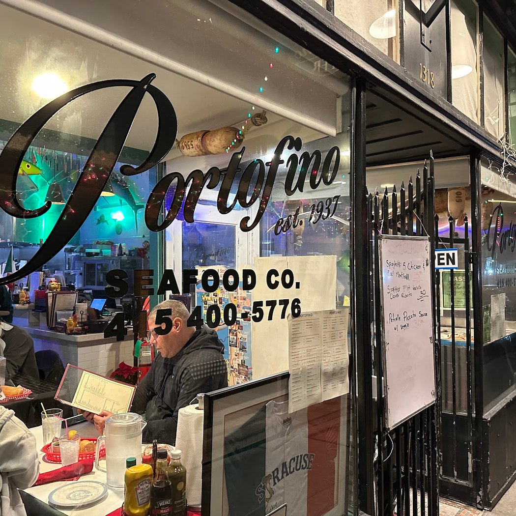 Portofino 3