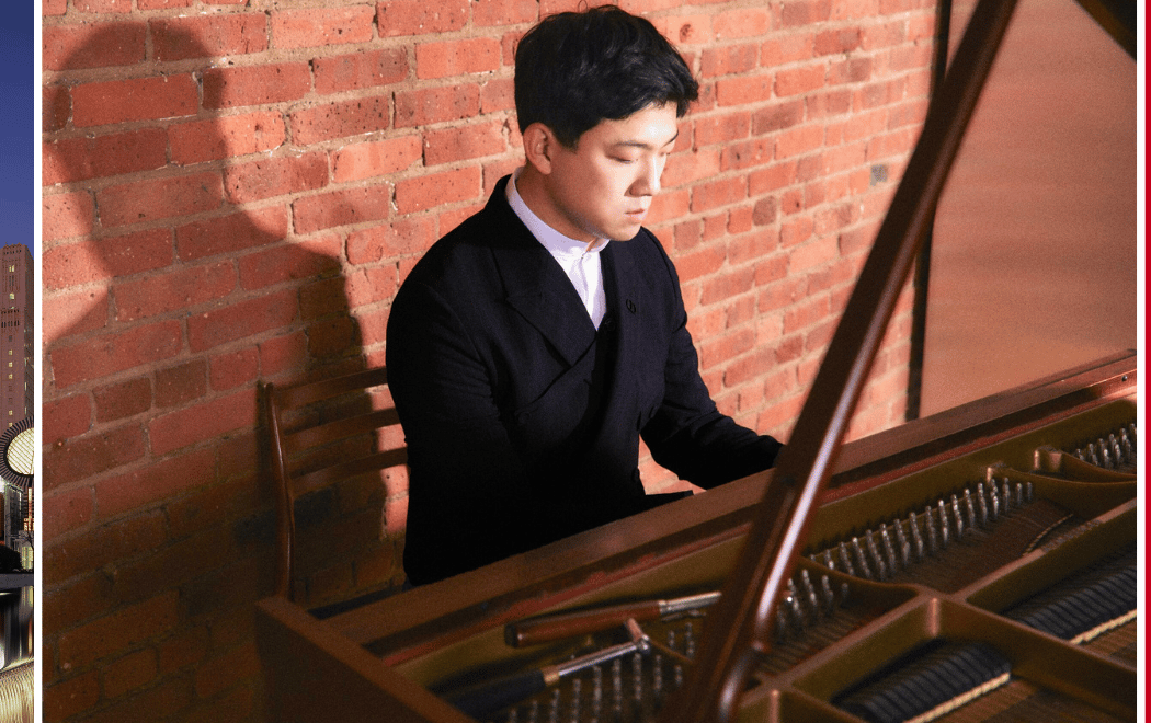 Festival Napa Valley Celebrates Lunar New Year with Pianist Yang Bao 1
