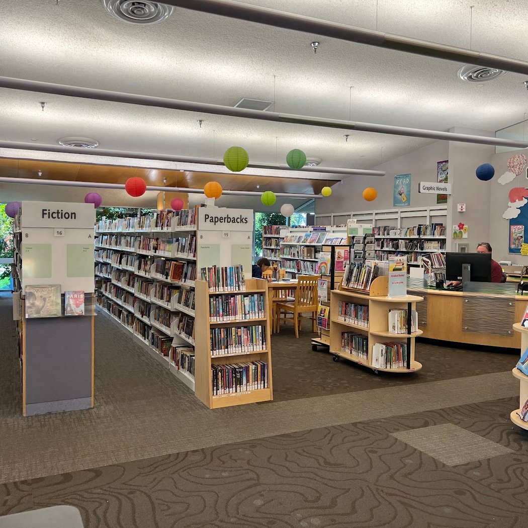 To Be Read Book Club for 6th – 8th Graders 1