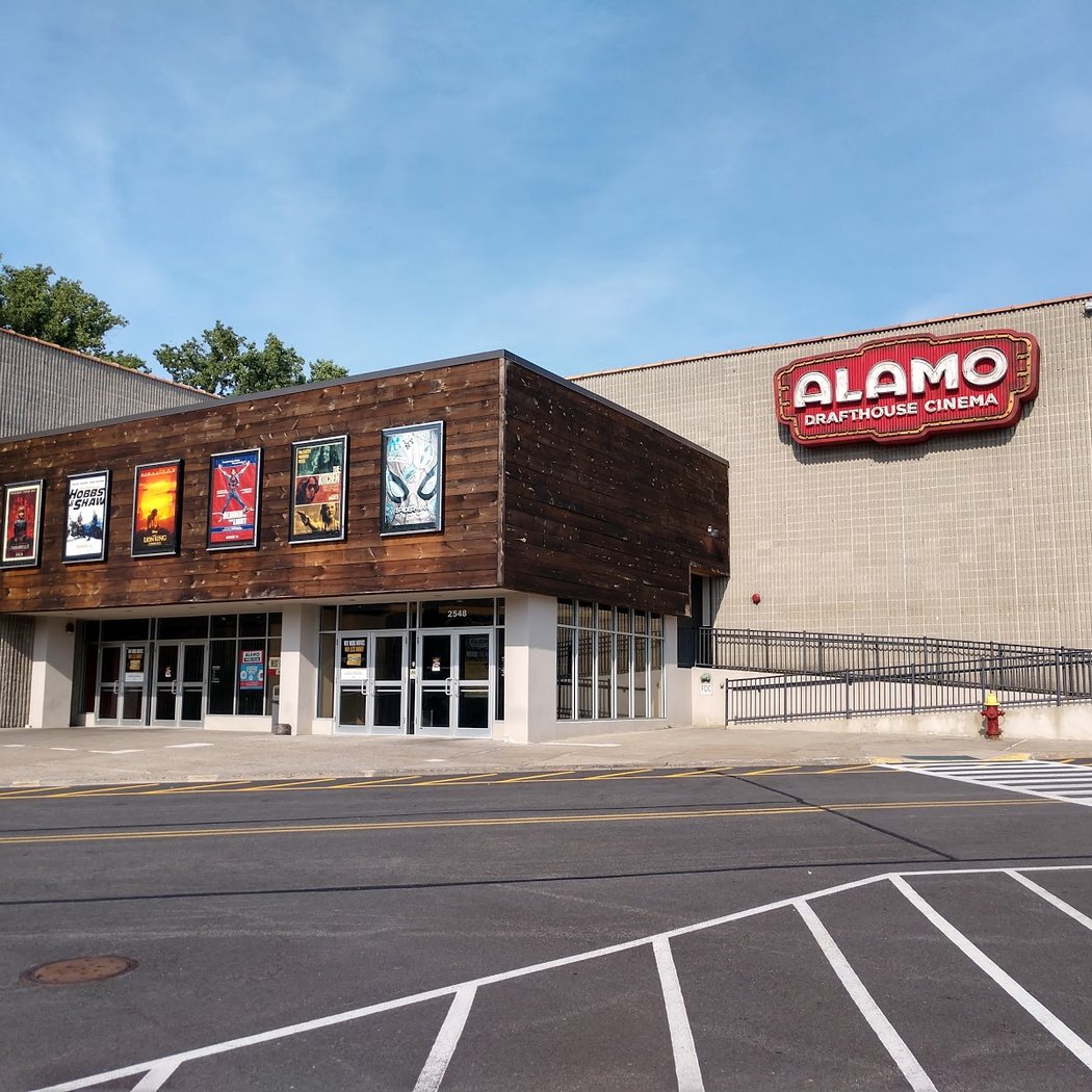 Alamo Drafthouse Cinema Yonkers 2