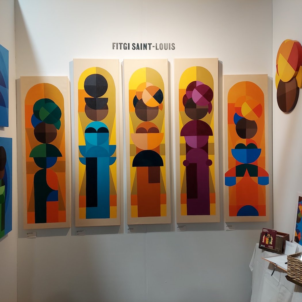 Renegade Craft Fair 1