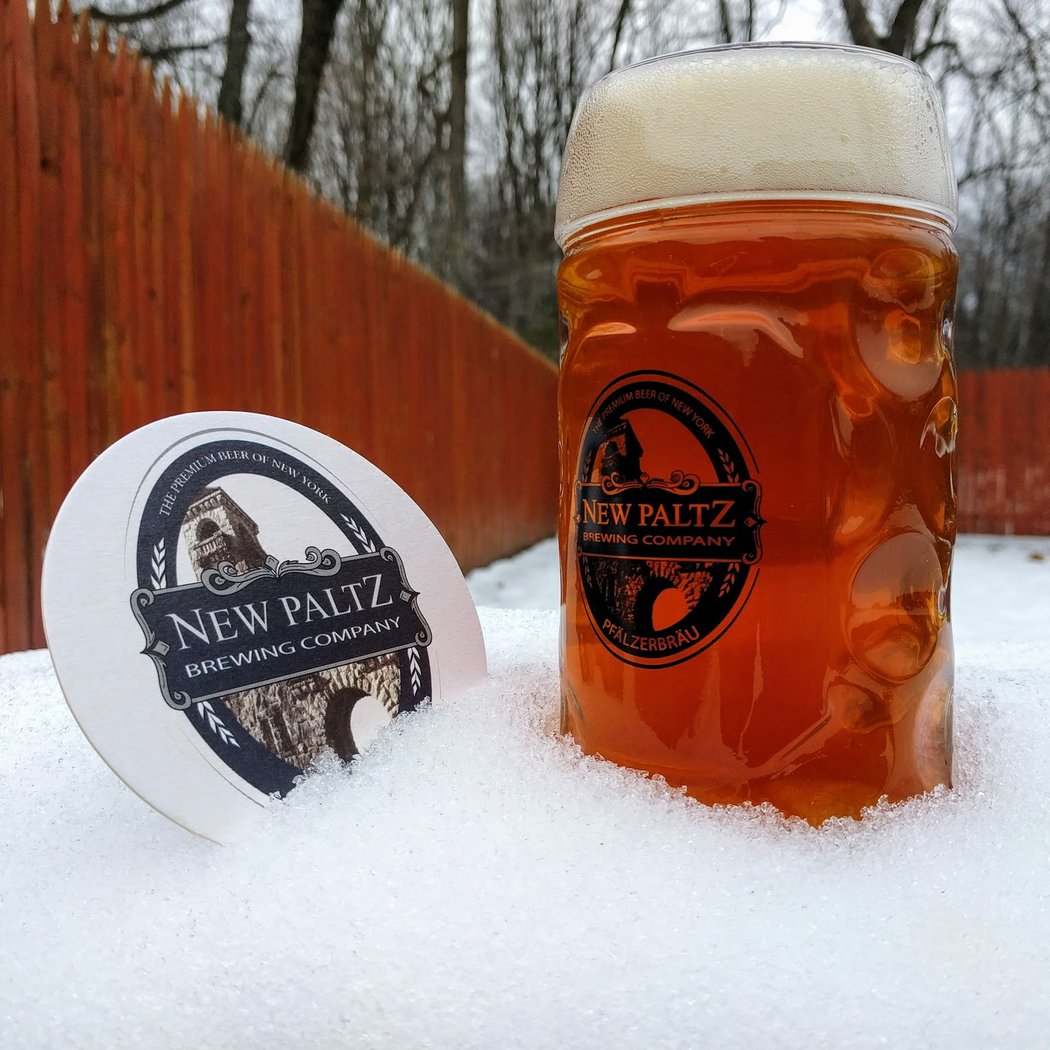 New Paltz Brewing Company (Pfälzerbräu) 2