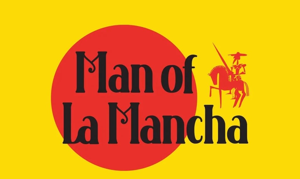 Man of La Mancha