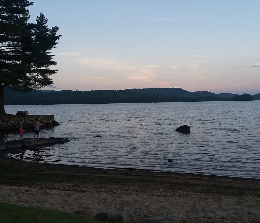 Speculator Pavilion 1