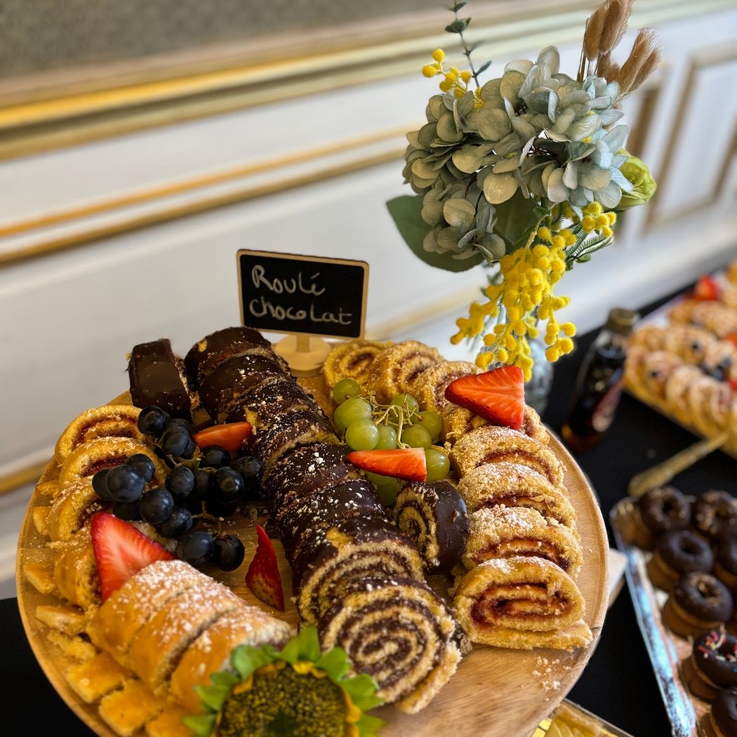 Bonne Heure des Dames - Salon de thé Créteil 3
