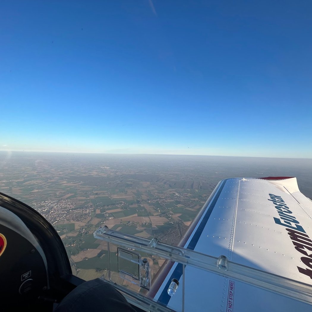 A AIR O Club Ecole de Pilotage ULM 3