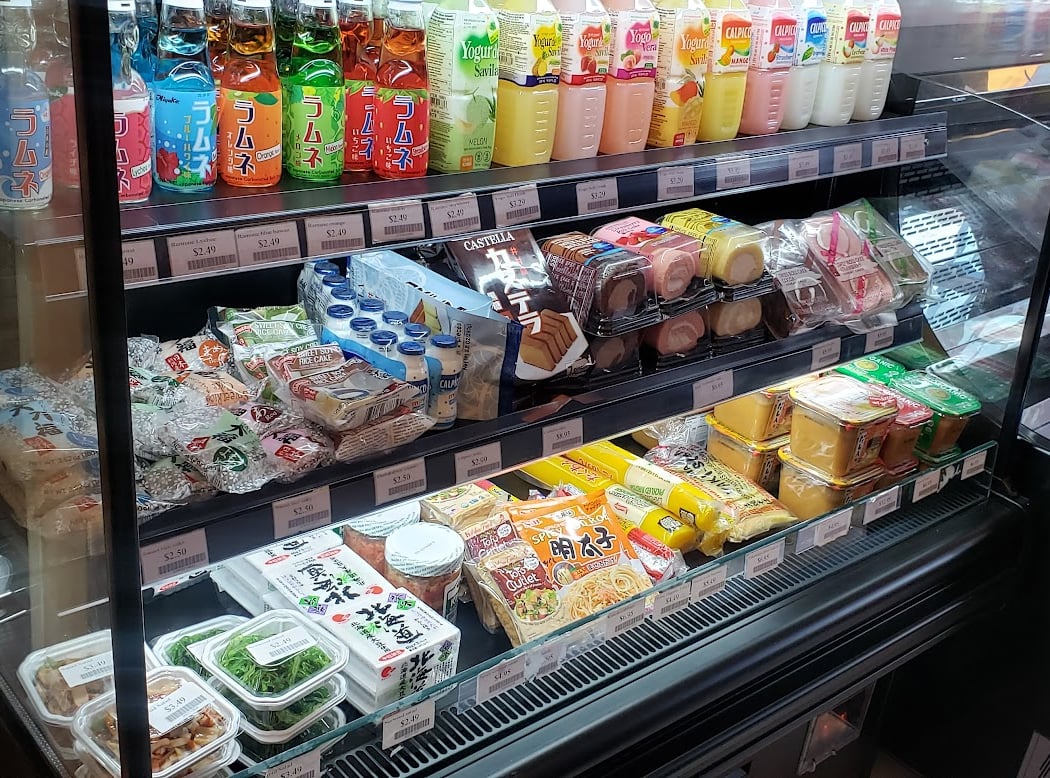 Hakata Japanese Market 1