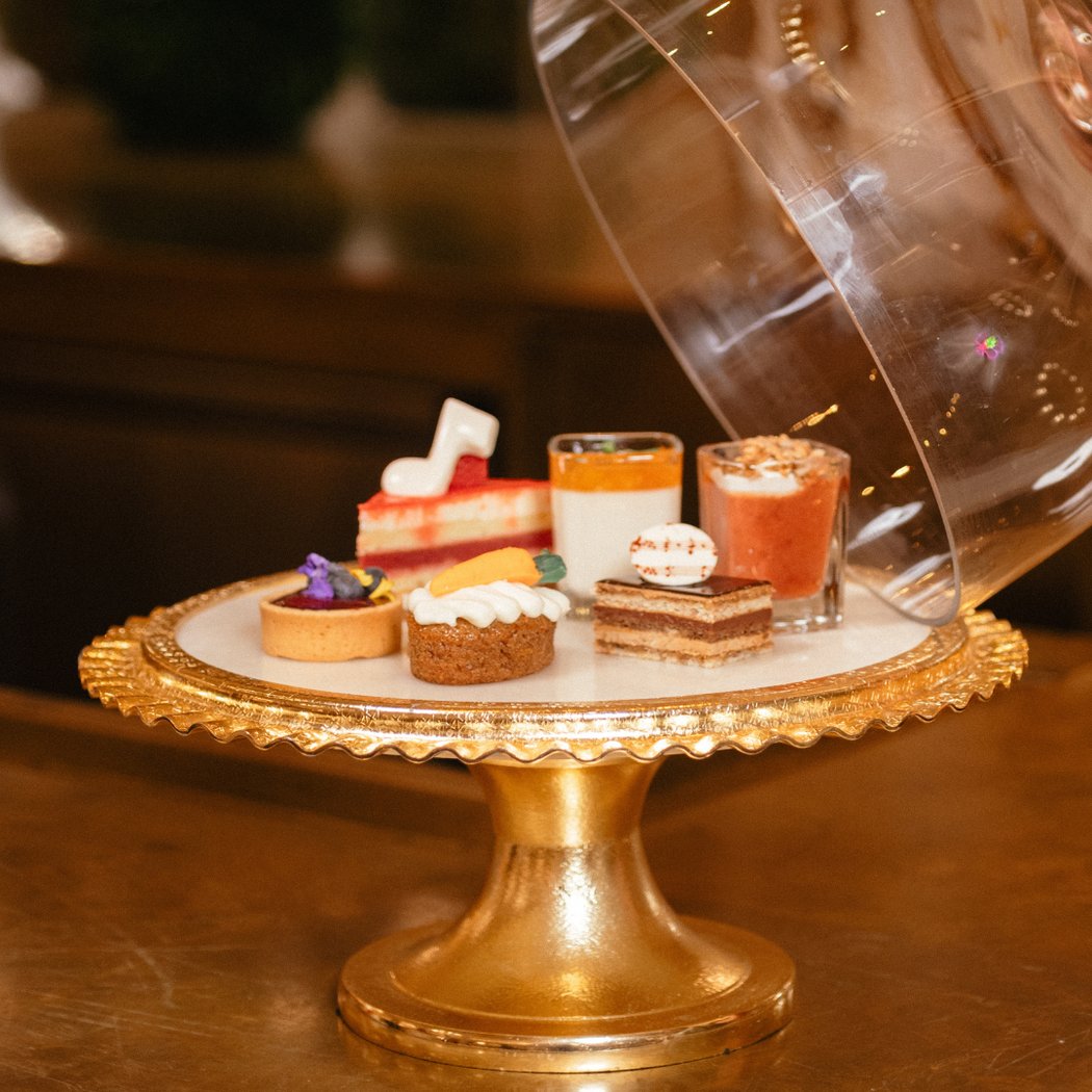 Weill Café 1