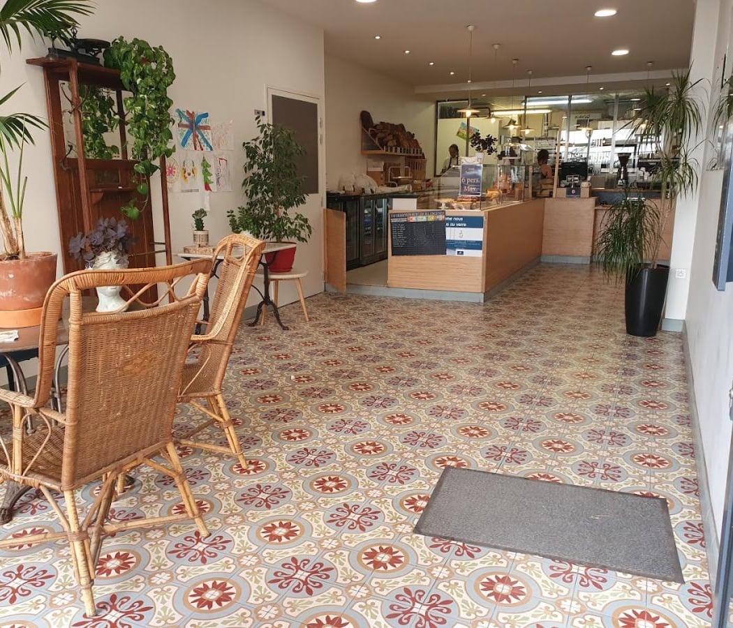 The Palloy Bakeries Street 2