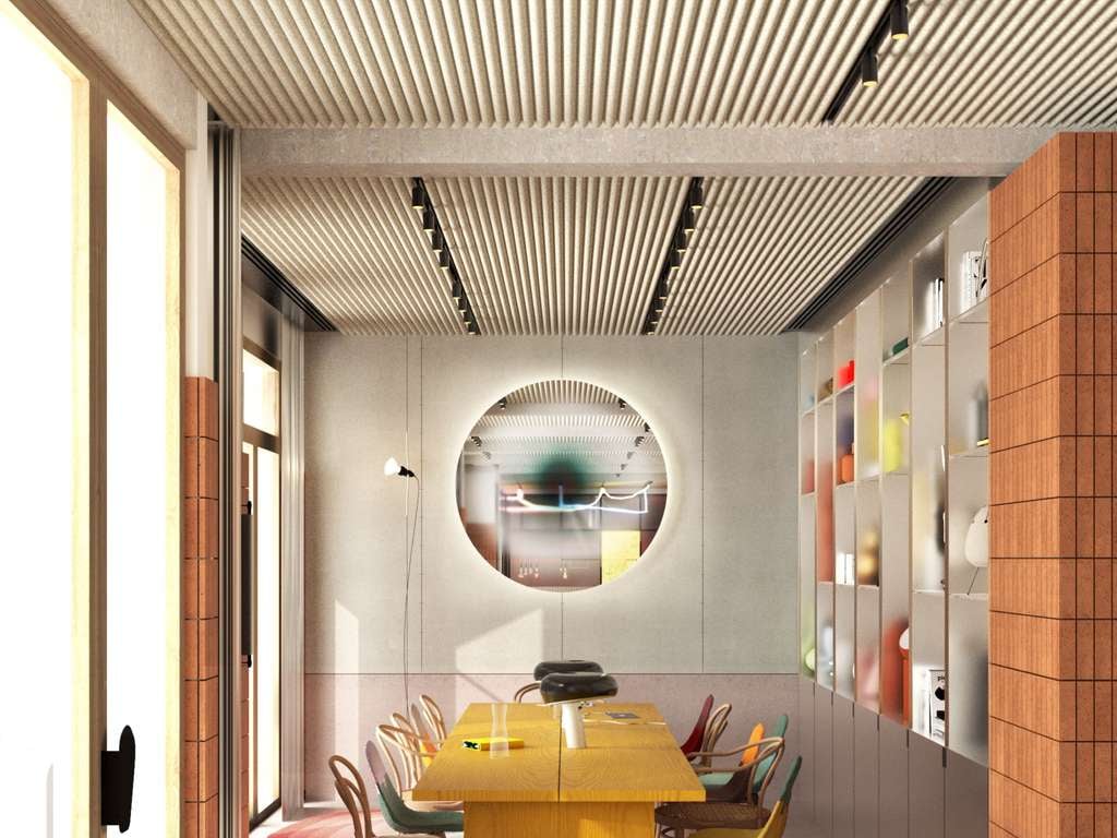 Tribe Clichy brunch: all-you-can-eat buffet and children's entertainment 4