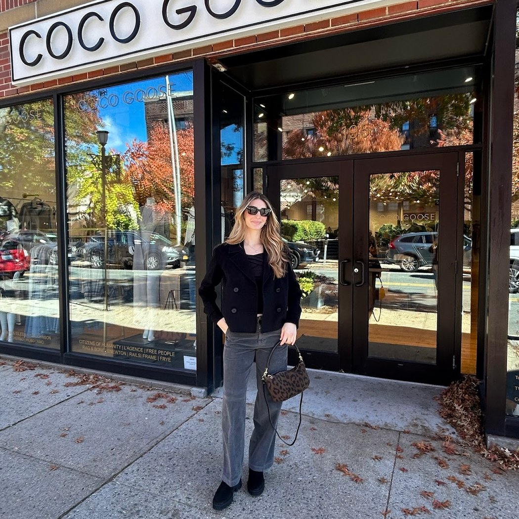 COCO GOOSE 2