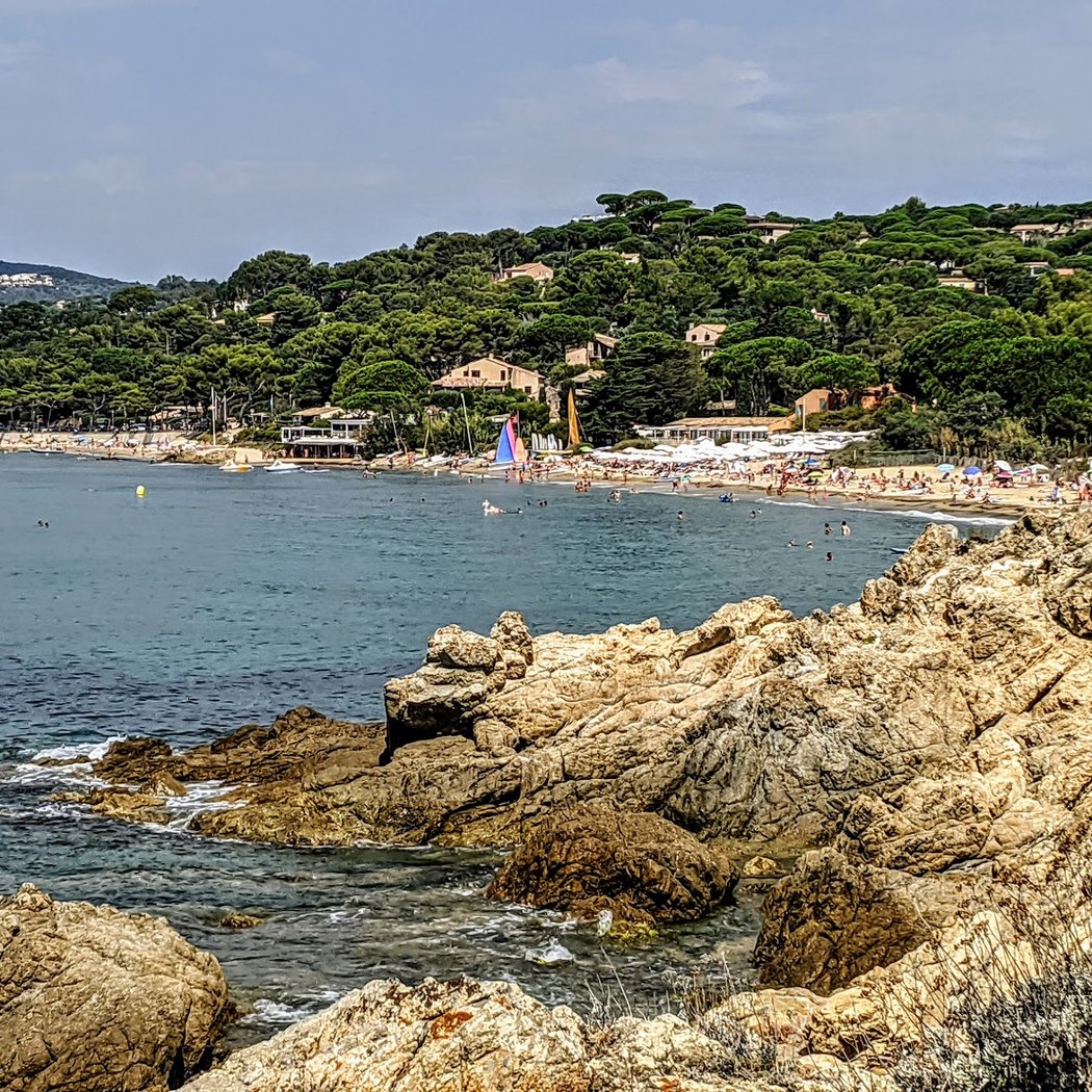Gigaro Beach 3