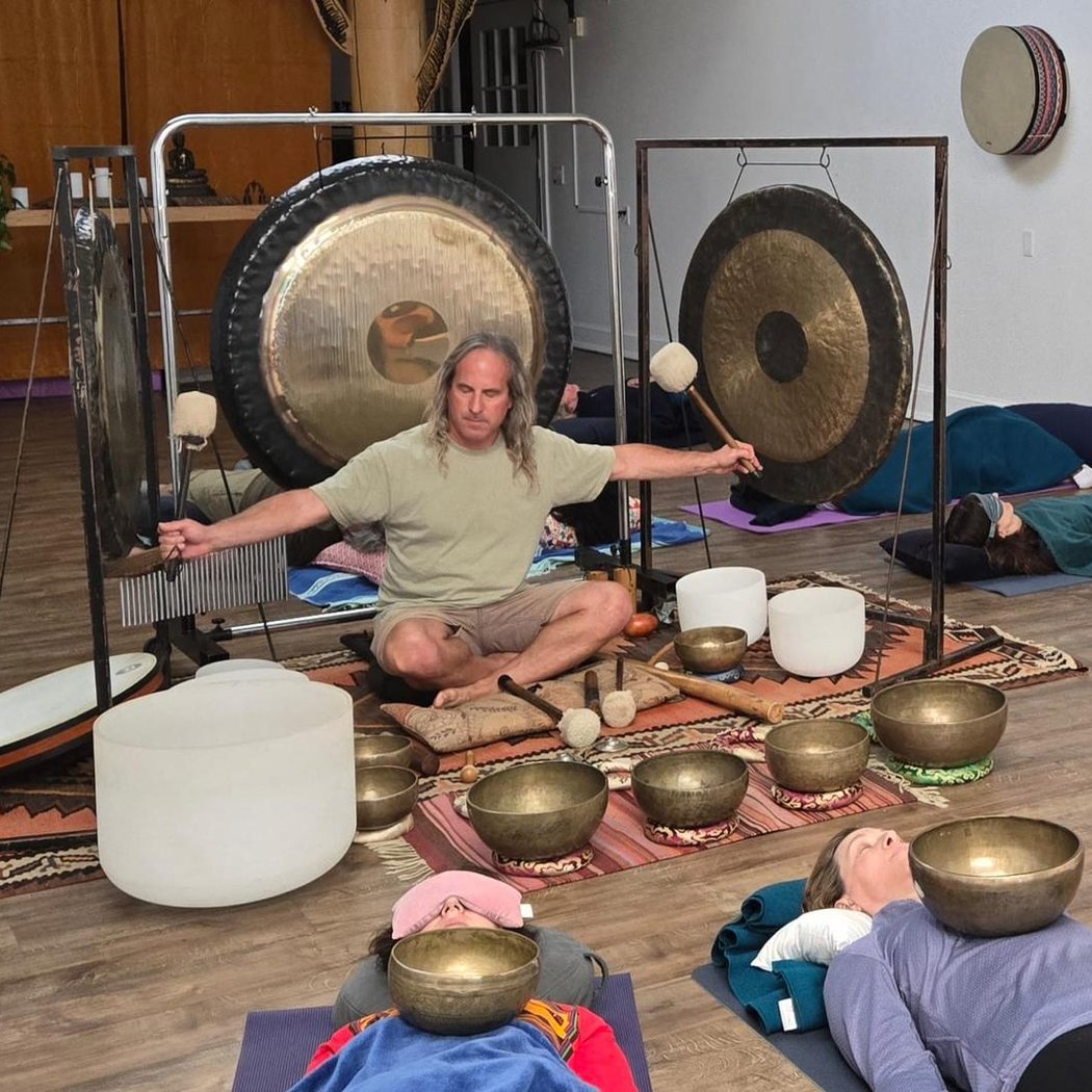 Sound Immersion Experience 1